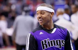 Boston en contact avec Isaiah Thomas