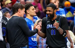 Avant de laisser les clés des Mavericks, Mark Cuban a validé ses derniers paris !