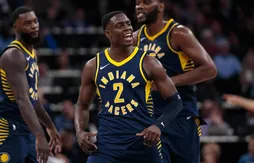 Les Wolves humiliés à domicile par les Pacers
