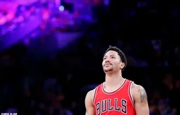 Le Top 10 de la saison de Derrick Rose