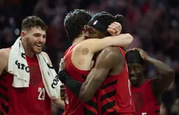 Les Bucks intéressés par Jerami Grant… pour conserver Giannis Antetokounmpo ?