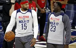 Pas d’appréhension pour DeMarcus Cousins