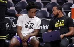 Les Hornets piquent aussi le bras droit de Will Hardy