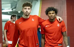 Que les joueurs de la Draft 2021 prolongés lèvent la main…