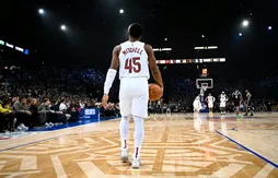 Paris Game 2024 | Un grand Donovan Mitchell mène Cleveland à la victoire !