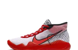 Nike : une KD12 aux couleurs de YouTube