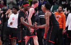 NBA Cup : qui est encore en course pour les quarts de finale ?