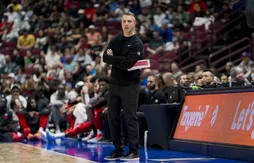 Darko Rajakovic fait déjà l’unanimité à Toronto