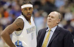 George Karl regrette les nombreuses demandes de transfert des All-Stars