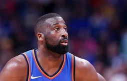 Raymond Felton veut continuer sa carrière encore deux ans