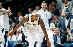 Charlie Villanueva prolonge à Dallas