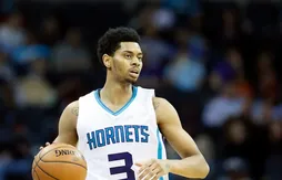 Interview Jeremy Lamb : “C’est toujours aussi bien de jouer avec Kemba”