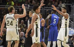 [Pronos NBA] Misez sur les Bucks face aux Clippers
