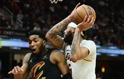 Pronostics NBA | Misez sur la rencontre Lakers – Cavaliers