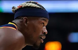 À Miami, on ne veut pas oublier “Playoffs Jimmy”