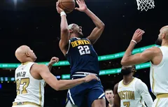 Les Nuggets bouclent leur étrange « road trip » avec le sourire