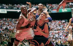 Kevin Johnson : « J’ai fait un sacré cauchemar, je devais défendre sur Michael Jordan ! »