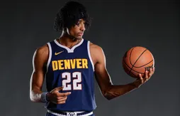Les Nuggets verrouillent l’avenir de Zeke Nnaji