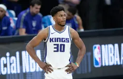 Glenn Robinson III vise un retour en NBA