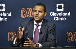 Les Cavaliers entre déception et reconnaissance après le départ de LeBron James