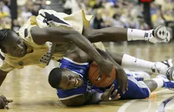 Résumé de la semaine en NCAA : Kentucky se sort du piège Vanderbilt
