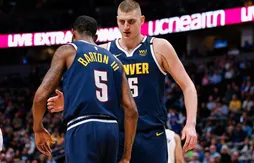 Denver et contre tous