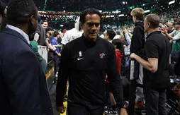 Erik Spoelstra : « On est l’équipe qui a pris le plus de buzzer beaters cette année »
