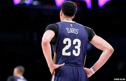 Une prolongation à 140 millions de dollars sur cinq ans pour Anthony Davis ?
