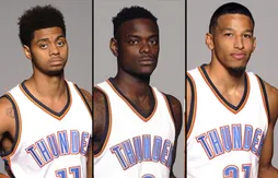 Backcourt du Thunder : qui va débuter aux côtés de Russell Westbrook ?