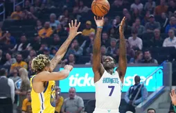 Sans opportunité en NBA, Dwayne Bacon vient renforcer Monaco