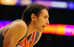 Les 20 plus belles passes en carrière de Steve Nash