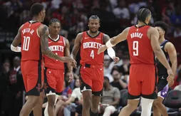 Stats & Highlights | Les Rockets et les Pacers en playoffs