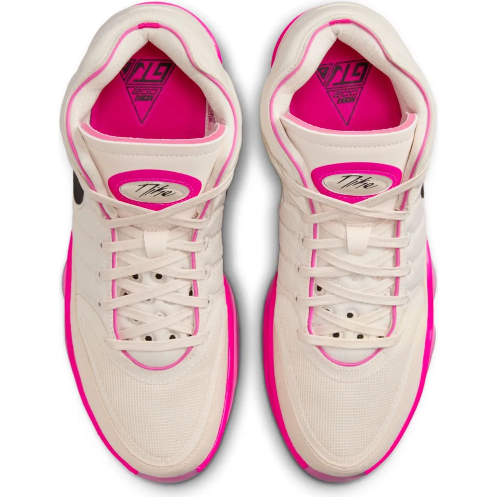 Nike Air Zoom GT Hustle 2