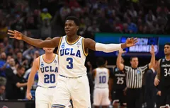 Draft 2018 : un deuxième rendez-vous entre les Suns et Aaron Holiday