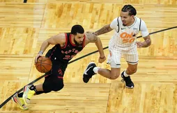 Un Fred VanVleet record (54 points) enfonce le Magic
