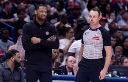 Willie Green ne cherche pas d’excuses mais…