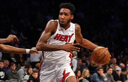 Pas de concours de dunks pour Derrick Jones Jr.