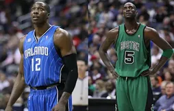 Preview Playoffs 2010 : Orlando (2) vs Boston (4)