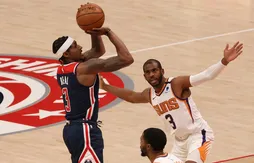 Bradley Beal rejoint Devin Booker et Kevin Durant aux Suns !