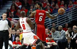 L’anecdote de Luol Deng sur l’éthique de travail de LeBron James