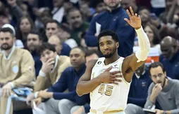 Quel accueil pour Donovan Mitchell à Utah ?