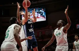Coupe du monde 2019 : avec son record de points, Luis Scola est au milieu de ses héros d’enfance