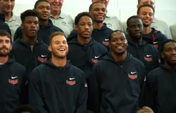 Les deux rosters de Team USA pour le match d’exhibition qui clôture son mini camp