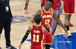 Onyeka Okongwu absent six mois