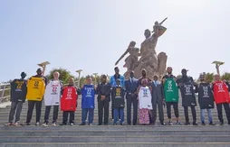 Basketball Africa League 2020 : le calendrier et les équipes dévoilés
