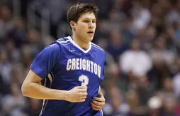 Historique ! Doug McDermott dans le meilleur cinq de l’année pour la 3e fois
