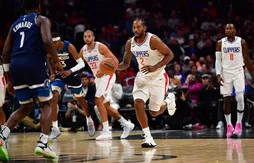 Les Clippers prêts à mordre dans la saison