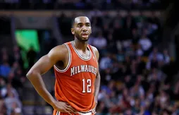 Alexey Shved et Luc Richard Mbah a Moute : les amis de Philly