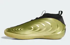 La Harden Vol. 10 « Gold Metallic » prête à briller
