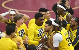 Les Pacers et le muscle du “clutch”